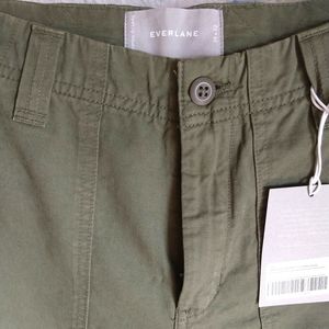 Everlane utility pants